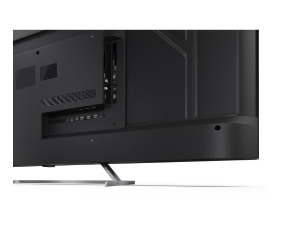 Sharp 4K Ultra HD QLED MiniLED TV 55JP7265E 55 Google TV UHD Televizori