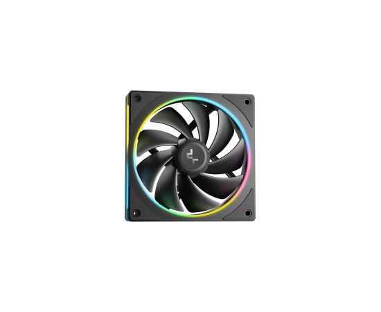 Deepcool Liquid CPU Cooler LM240 Intel, AMD Korpusu dzesēšana