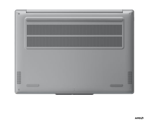 Lenovo IdeaPad Pro 5 14AKP10 Luna Grey 14 " OLED 2.8K 2880 x 1800 pixels Glossy AMD Ryzen AI 5 340 24 GB Soldered LPDDR5x Solid-state drive capacity 512 GB AMD Radeon 840M Graphics Windows 11 Home 802.11ax Bluetooth version 5.3 Keyboard language Nordic Ke Ноутбуки