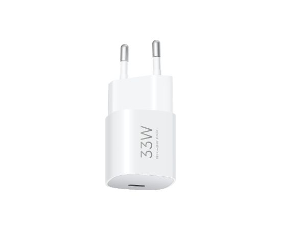 Xiaomi 33W Nano Power Adapter(USB-C) EU Xiaomi Usb HUB