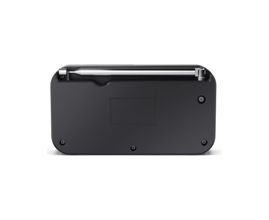 Sharp OSAKA Pocket/Handheld Portable Digital Radio DR-P520(GY) Bluetooth Jaunumi - Audio-Video