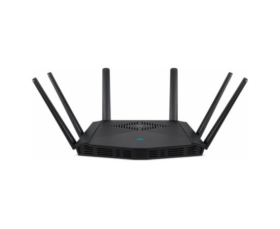 Acer Predator Connect W6x Wi-Fi 6 Gaming Router Acer Рутеры