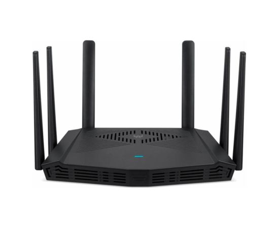 Acer Predator Connect W6x Wi-Fi 6 Gaming Router Acer Рутеры