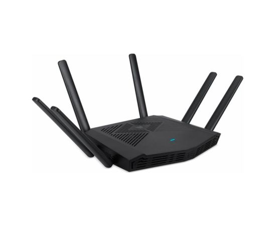 Acer Predator Connect W6x Wi-Fi 6 Gaming Router Acer Рутеры