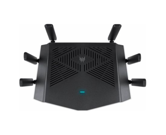 Acer Predator Connect W6x Wi-Fi 6 Gaming Router Acer Рутеры
