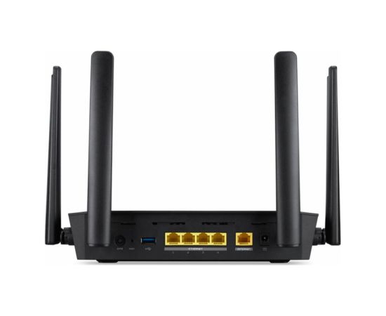 Acer Predator Connect W6x Wi-Fi 6 Gaming Router Acer Рутеры