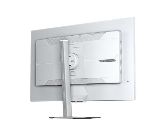 Gigabyte M27UP ICE 27 " SS IPS UHD 160 Hz 1 ms 3840 x 2160 pixels 350 cd/m² HDMI ports quantity 2 Monitori