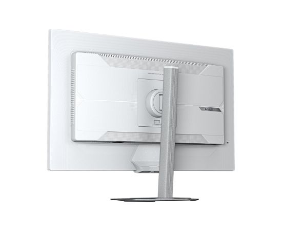 Gigabyte M27UP ICE 27 " SS IPS UHD 160 Hz 1 ms 3840 x 2160 pixels 350 cd/m² HDMI ports quantity 2 Monitori