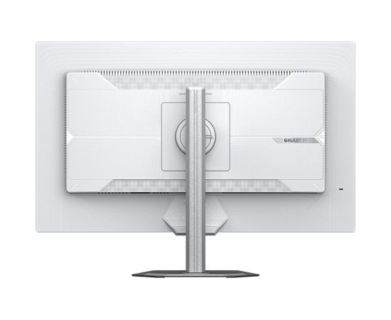 Gigabyte M27UP ICE 27 " SS IPS UHD 160 Hz 1 ms 3840 x 2160 pixels 350 cd/m² HDMI ports quantity 2 Monitori