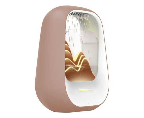 Беспроводной динамик для сна и отдыха Reach Relaxing Rain золотистый Беспроводные колонки