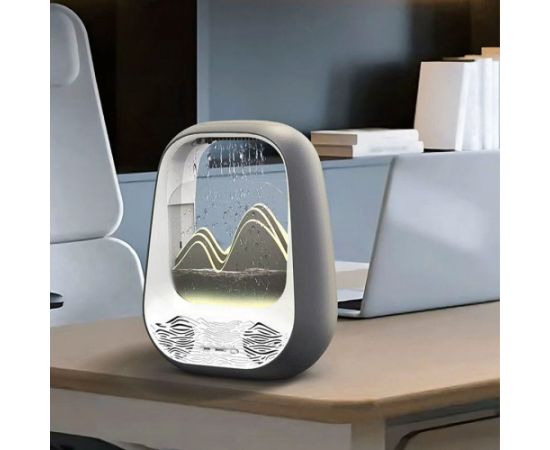 Беспроводной динамик для сна и отдыха Reach Relaxing Rain золотистый Беспроводные колонки