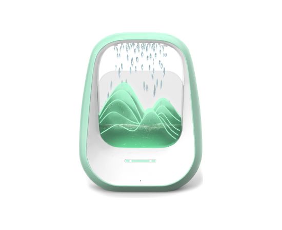 Беспроводной динамик для сна и отдыха Reach Relaxing Rain зеленый Беспроводные колонки