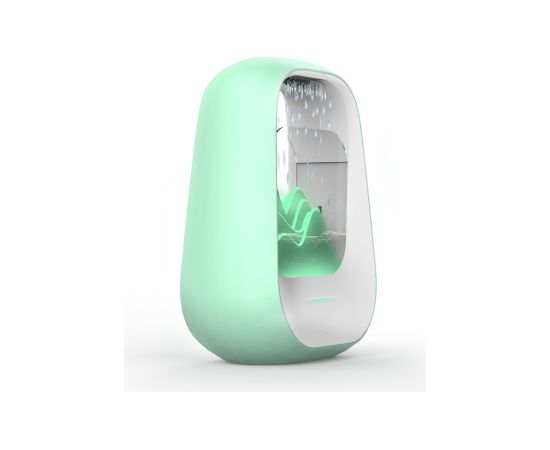 Беспроводной динамик для сна и отдыха Reach Relaxing Rain зеленый Беспроводные колонки