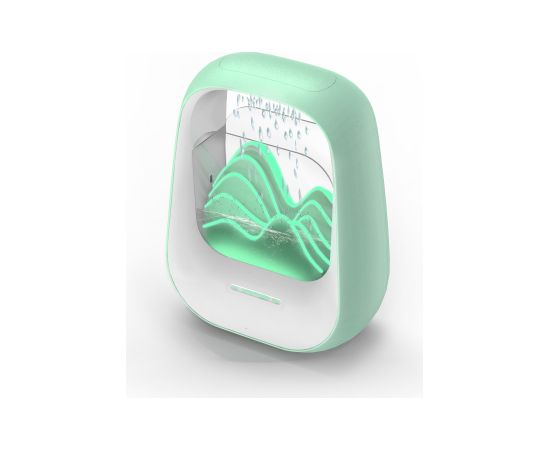 Беспроводной динамик для сна и отдыха Reach Relaxing Rain зеленый Беспроводные колонки