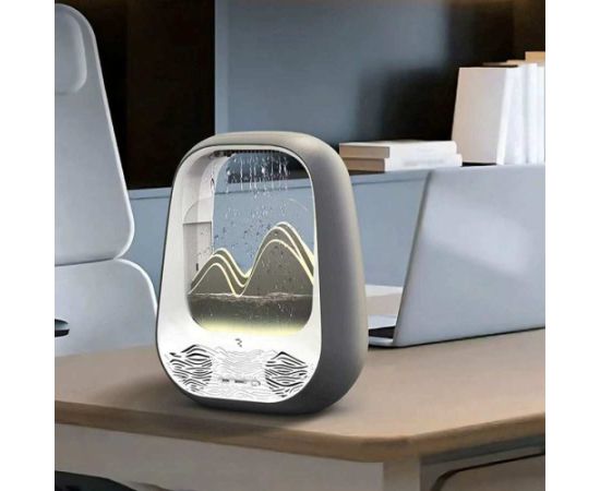 Беспроводной динамик для сна и отдыха Reach Relaxing Rain зеленый Беспроводные колонки