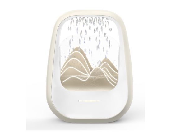 Беспроводной динамик для сна и отдыха Reach Relaxing Rain кремовый Беспроводные колонки