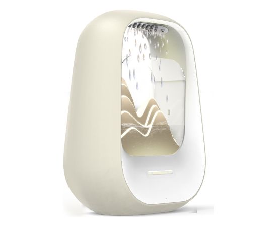 Беспроводной динамик для сна и отдыха Reach Relaxing Rain кремовый Беспроводные колонки