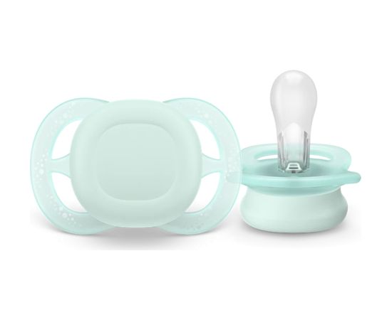 Philips Avent māneklītis Ultra Start, 0-2 mēneši, 2 gab. - SCF075/12 Māneklīši / Knupīši