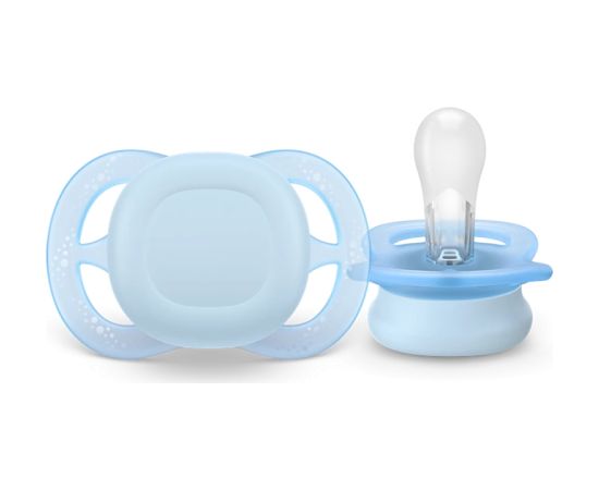 Philips Avent māneklītis Ultra Start, 0-2 mēneši, 2 gab. - SCF075/12 Māneklīši / Knupīši