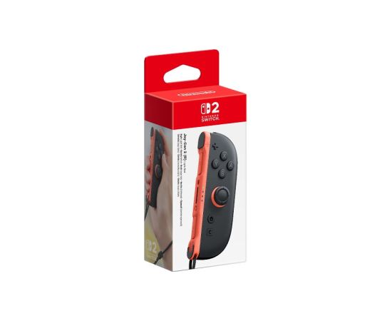 Nintendo Joy-Con 2 (R) Light Red, Switch 2 Spēļu kontrolieri