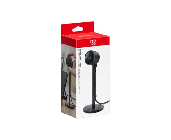 Nintendo Switch 2 Camera  Switch 2 Игры