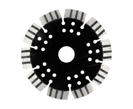 Dimanta griešanas disks Yato YT-59900; 125 mm Dažādi diski