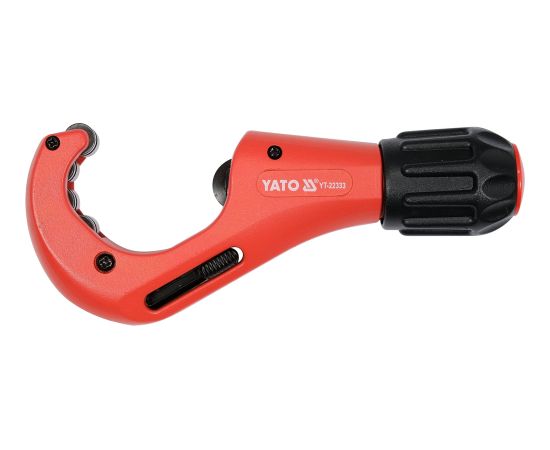 Cauruļu griezējs Yato YT-22333; 3-42 mm Dažādi elektroinstrumenti