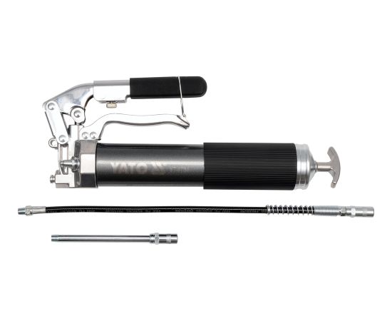 Smērvielas pistole Yato YT-0704 Smērvielu pistoles