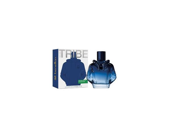 Benetton We Are Tribe EDT 90ml Мужская парфюмерия
