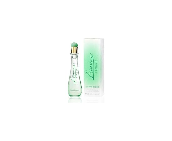 Laura Biagiotti Laura Tender EDT 25ml Sieviešu Smaržas