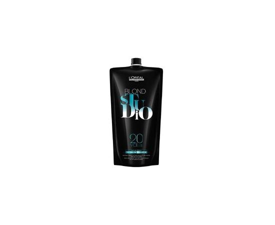 L'oreal Blond Studio Nutri Developer 6% 20 Vol. 1000ml Уход за волосами