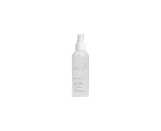 Ziaja Natural Care Face Toner 200ml Ķermeņa kosmētika