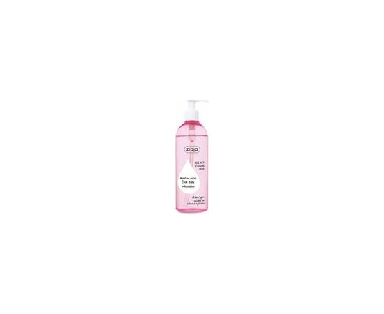 Ziaja Micellar Water (all skin types) 390ml Косметика для тела