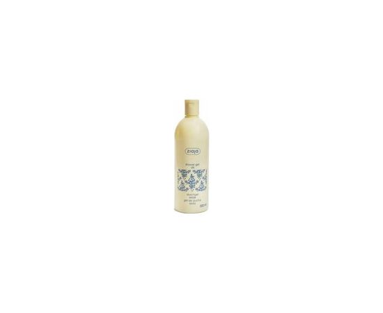 Ziaja Silk Shower Gel 500ml Smaržas - NESAKĀRTOTS