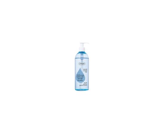 Ziaja Moisturizing Micellar Water (dry skin) 390ml Косметика для тела