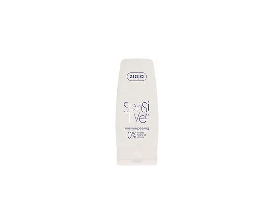 Ziaja Enzymatic peeling Sensitiv e 60 ml 60ml Ķermeņa kosmētika