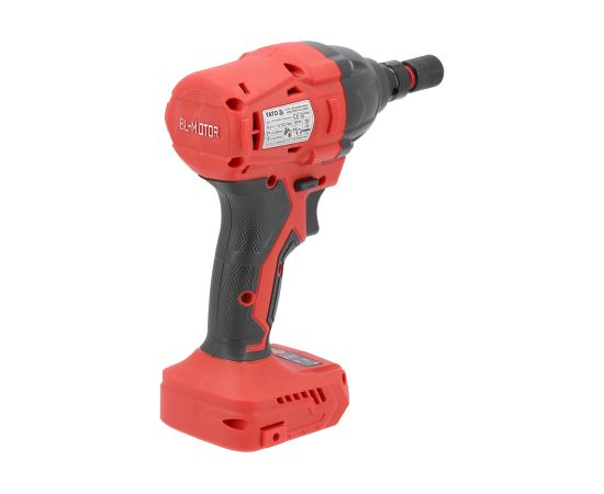 Uzgriežņu atslēga 18V 350Nm YT-827792 YATO Jaunumi -Dārzam