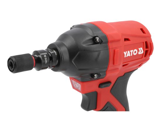 Uzgriežņu atslēga 18V 350Nm YT-827792 YATO Jaunumi -Dārzam