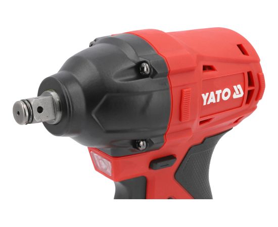 Uzgriežņu atslēga 18V 350Nm YT-827792 YATO Jaunumi -Dārzam