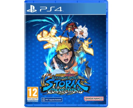 Bandai PS4 Naruto x Boruto: Ultimate Ninja Storm Connections Xbox spēles