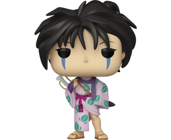 Funko Pop! Animation: Inuyasha - Jakotsu #1930Vinyl Figure Фигурки и герои