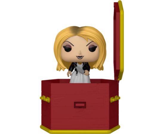 Funko Pocket Popers: Chucky - Tiffany Vinyl Figure Figūriņas un varoņi