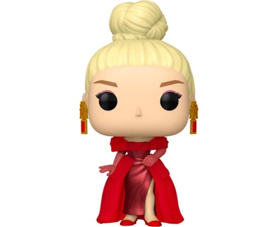 Funko  Pop!: Retro Toy - Mattel 80Th Anniversary Barbie #Vinyl Figure Figūriņas un varoņi