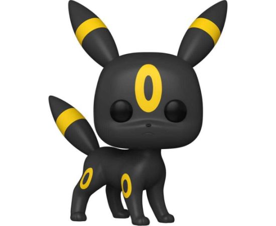 Funko Pop! Games: Pokemon - Umbreon #948 Vinyl Figure Фигурки и герои