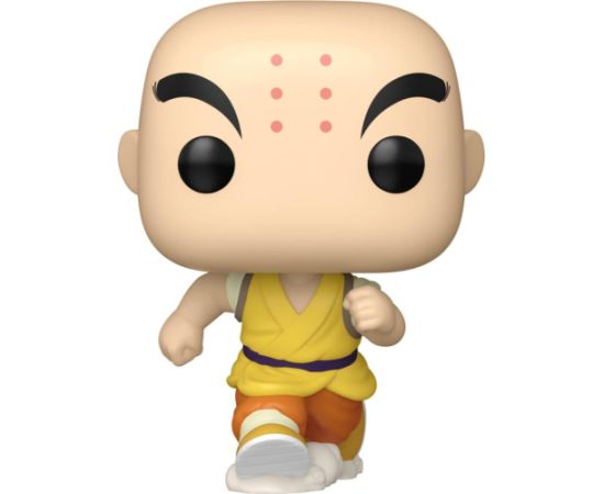 Funko Pop! Animation: Dragon Ball - Krillin #1926 Vinyl Figure Figūriņas un varoņi
