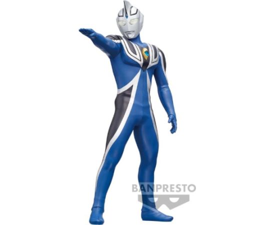 Banpresto Ultraman Gaia - Ultraman Agul (V1) (ver. B) Figure Фигурки и герои