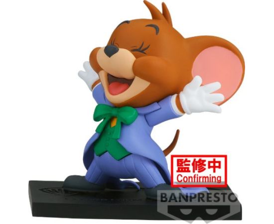 Banpresto Tom and Jerry 100th Anniversary - Jerry Joker Figure Фигурки и герои