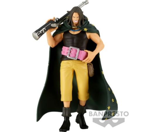 Banpresto One Piece - Yasopp, Bandai Spirits The Shukko Figure Фигурки и герои