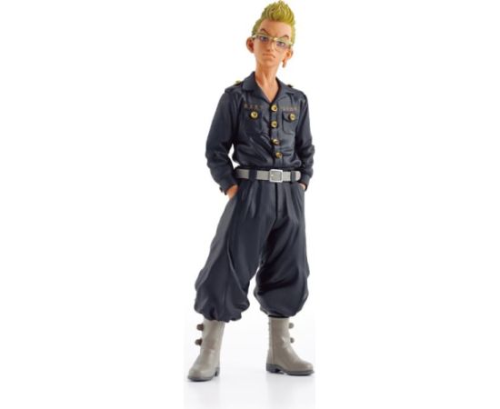 Banpresto Tokyo Revengers - Tetta Kisaki Figure Фигурки и герои