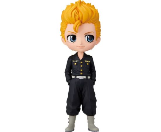 Banpresto Tokyo Revengers - Takemichi Hanagaki Vers.A Figure Фигурки и герои